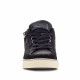 Zapatillas deportivas G-Star RAW con textura tejana y piel - Querol online