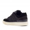 Sabatilles esportives G-Star RAW amb textura texana i pell