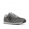 Sabatilles esportives New Balance 373v2 magnet with silver metallic