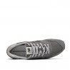 Sabatilles esportives New Balance 373v2 magnet with silver metallic