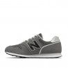 Sabatilles esportives New Balance 373v2 magnet with silver metallic