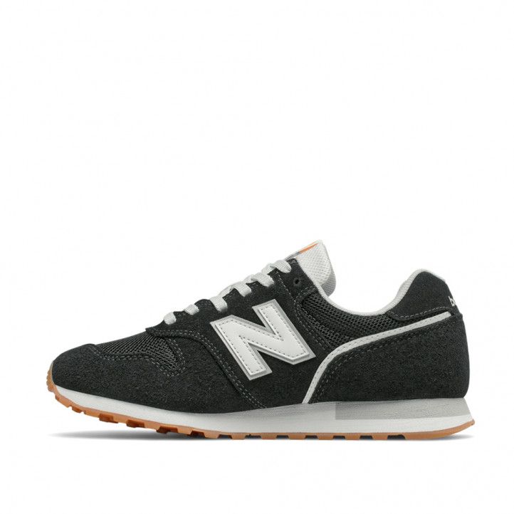 Zapatillas deportivas New Balance 373 black - Querol online