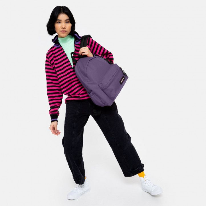 Motxilla Eastpak padded zippl'r + grape purple - Querol online