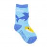 Calcetines Cerda pack 5 piezas baby shark