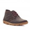 Botins ONFOOT marrons model safari