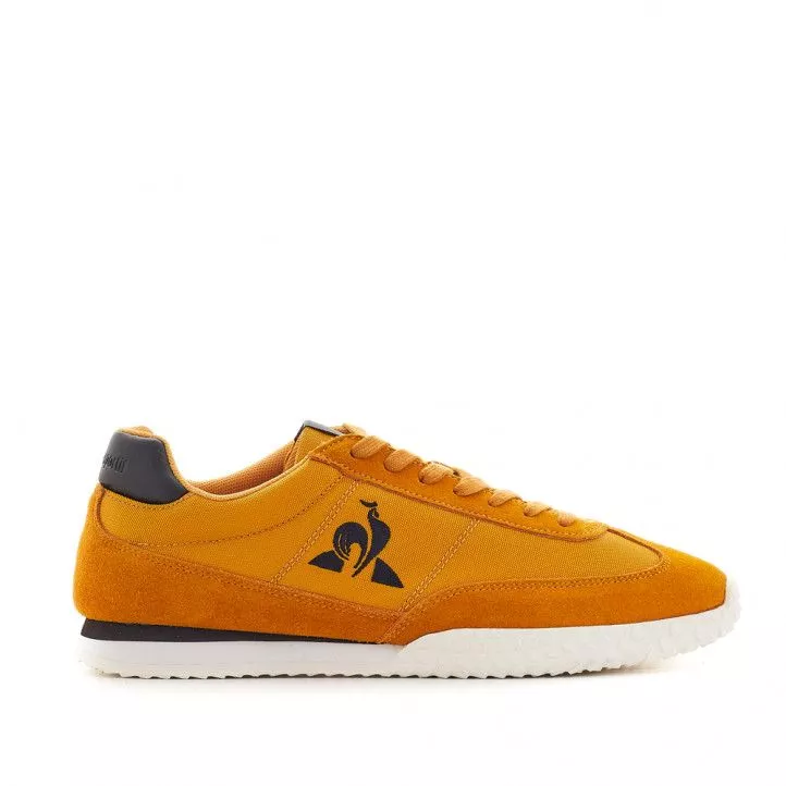 Zapatillas le coq sportif de clearance cuero