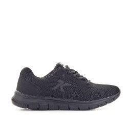 Zapatillas Sweden Klë calada y con cordones - Querol online