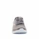 Zapatillas Vicmart gris con cordones - Querol online