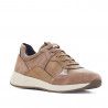 Zapatillas Geox bulmya marrones
