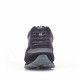 Zapatos sport ECOALF yale caña alta en negro - Querol online
