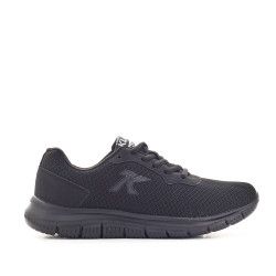 Zapatillas deportivas Sweden Klë con suela gruesa y cordones - Querol online