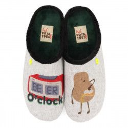 Zapatillas casa Gioseppo de la colección Hot Potatoes BEZAU - Querol online