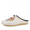 Zapatillas casa Gioseppo de la colección Hot Potatoes BEZAU