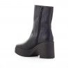 Botins plataforma Redlove imelda negres de plataforma