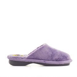 Zapatillas casa Laro color lila - Querol online