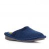 Zapatillas casa Laro azules marino de hombre