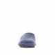 Zapatillas casa Laro azules grisáceo - Querol online