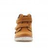 Botins K-TINNI color panama amb doble velcro