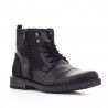 Botins Lobo feldberg negros