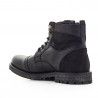 Botins Lobo feldberg negros