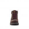 Botins Wrangler arch marrons amb cordons