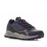 Zapatillas deportivas Wrangler crossy peak azules