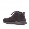 Botins Geox marrons amb cordons