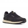 Zapatillas deportivas G-Star RAW negras denim