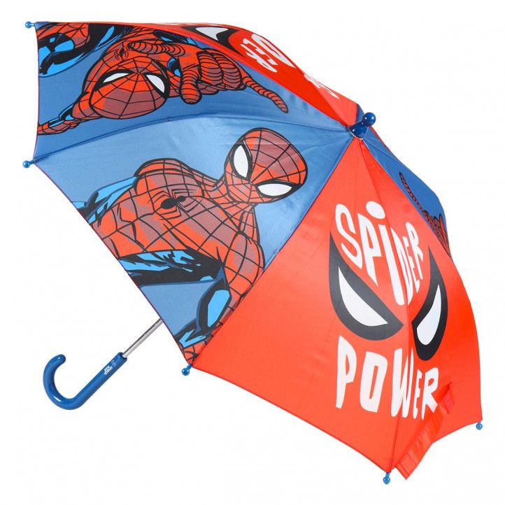 Paraigües Cerda spiderman power