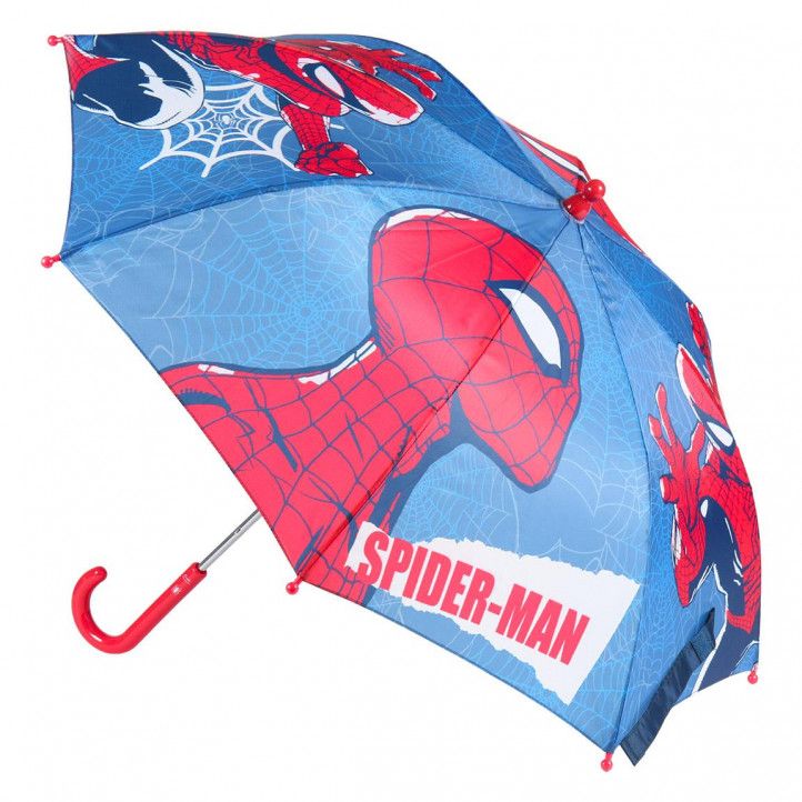 Paraguas Cerda spiderman avenger