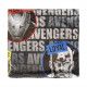 Complementos Cerda braga cuello avengers - Querol online