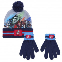 Complementos Cerda conjunto 2 piezas avengers - Querol online