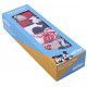 Calcetines Cerda pack 5 piezas mickey - Querol online