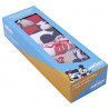 Calcetines Cerda pack 5 piezas mickey