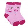 Calcetines Cerda pack calcetines 5 piezas peppa pig