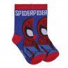 Calcetines Cerda pack 5 piezas spiderman