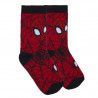 Calcetines Cerda pack 5 piezas spiderman