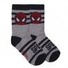 Mitjons Cerda pack 5 peces spiderman
