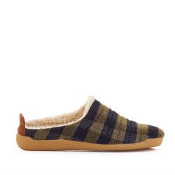 Sabatilles casa Lobo lizara kaki - Querol online