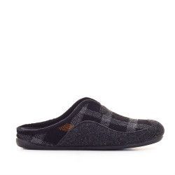 Sabatilles casa Lobo amitges negres - Querol online