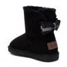 Botines Xti 057329 negras