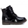 Botins Xti 057851 negres militars