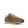 Zapatillas deportivas New Balance 373v2 dark workwear