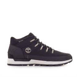 Botines Timberland chukka sprint trekker negros - Querol online