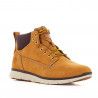 Botins Timberland chukka killington en groc