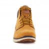 Botins Timberland chukka killington en groc