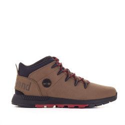 Botines Timberland chukka sprint trekker en beis grisáceo - Querol online