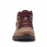 Botins Timberland chukka sprint trekker gris