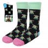 Calcetines Cerda the mandalorian baby yoda del 40 al 46