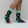 Calcetines Cerda the mandalorian baby yoda del 40 al 46